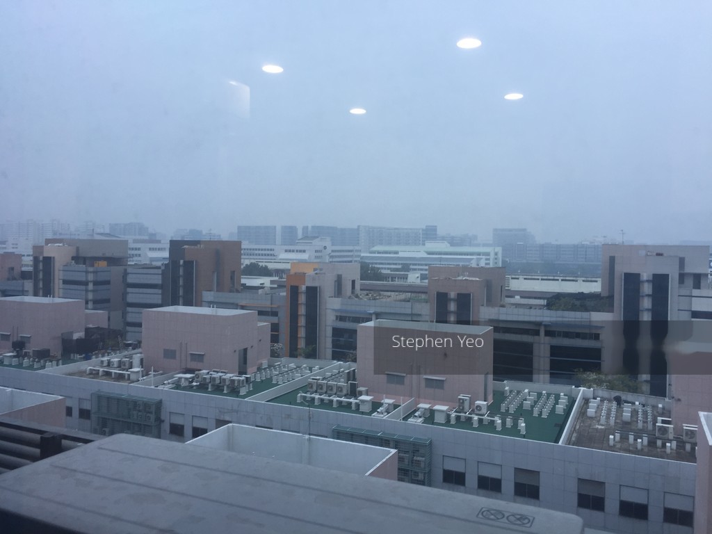 Ubi Techpark (D14), Factory #139123742